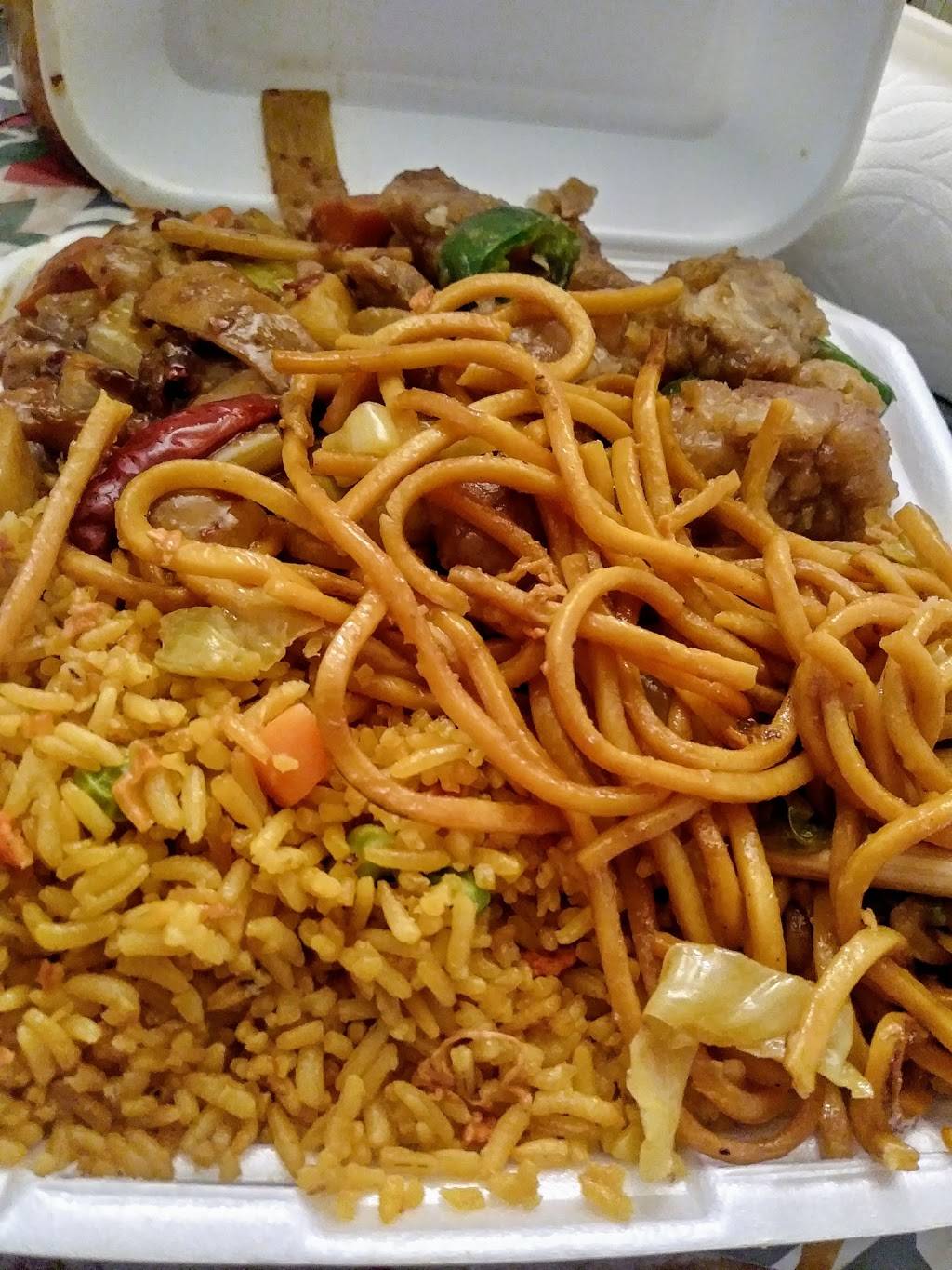 China Express | restaurant | 920 S Euclid St, Anaheim, CA 92802, USA | 7147780682 OR +1 714-778-0682