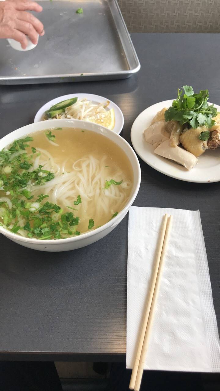 Pho Ly Thuong Kiet | restaurant | 580 E Garvey Ave, Monterey Park, CA 91755, USA | 6267661836 OR +1 626-766-1836