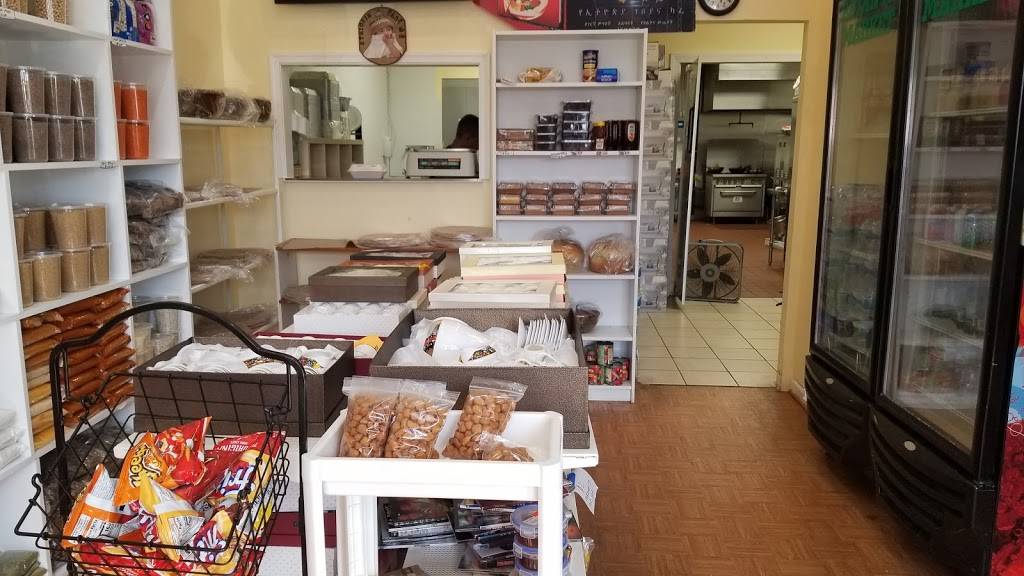 Betanya Ethiopian Market & Cafe | cafe | 14827 Build America Dr, Woodbridge, VA 22191, USA | 7034911465 OR +1 703-491-1465