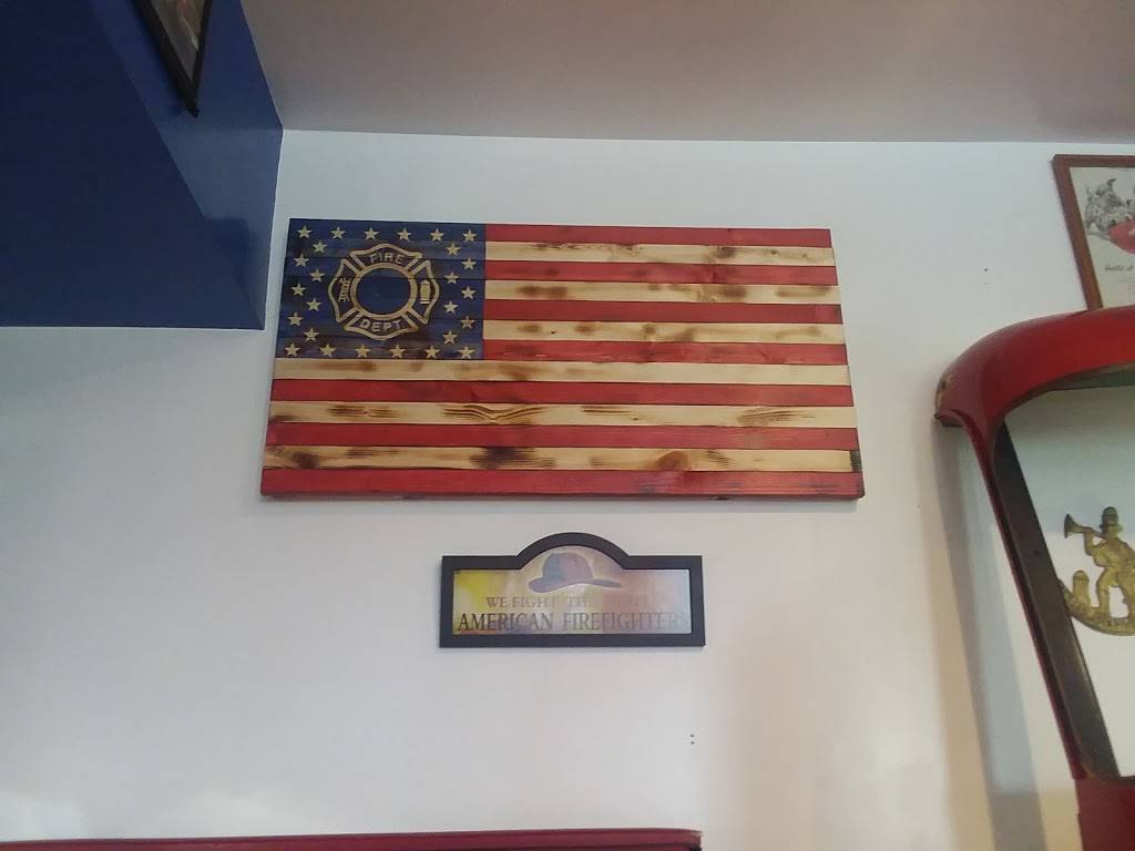 FireHouse Quick Stop & Pizza | restaurant | 5872 OH-140, Wheelersburg, OH 45694, USA | 7407781030 OR +1 740-778-1030