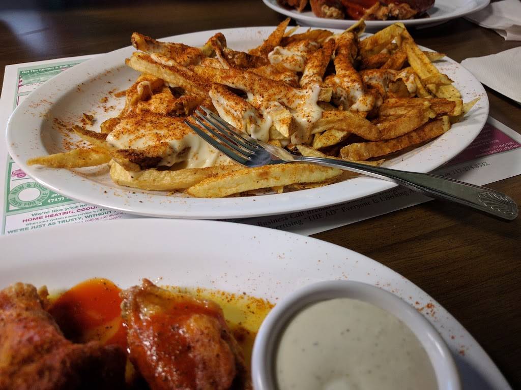 Big Daddys Ribs & Wings | restaurant | 204 Cumberland St, Lebanon, PA 17042, USA | 7172770758 OR +1 717-277-0758