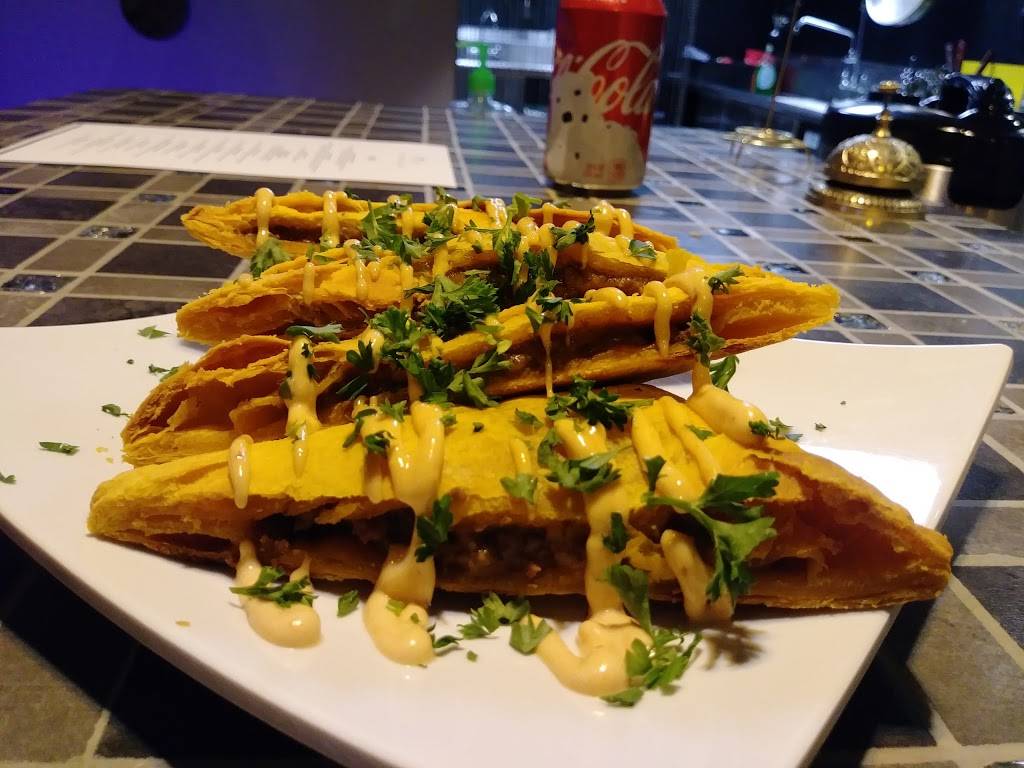 Pangea Tapas Bar & Grill | restaurant | 13016 Eastfield Rd, Huntersville, NC 28078, USA | 7042745086 OR +1 704-274-5086