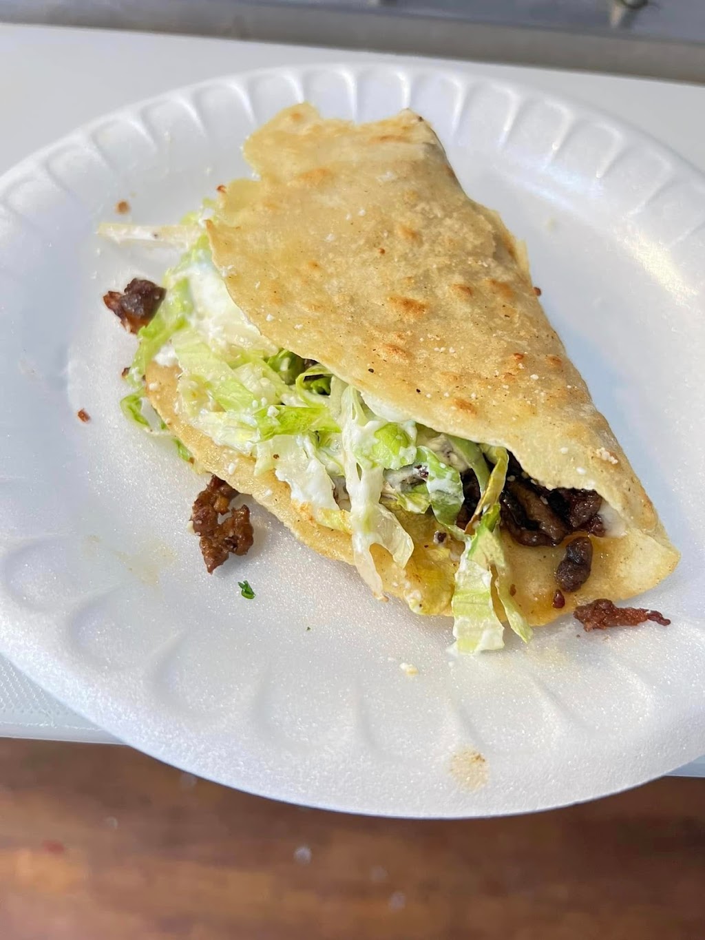 TAQUERIA MORALES | restaurant | 1040E E Hudson St, Columbus, OH 43211, USA | 6146155203 OR +1 614-615-5203