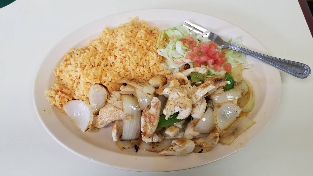 El Burrito Loco | restaurant | 1114 S C St, Oxnard, CA 93033, USA | 8054864585 OR +1 805-486-4585