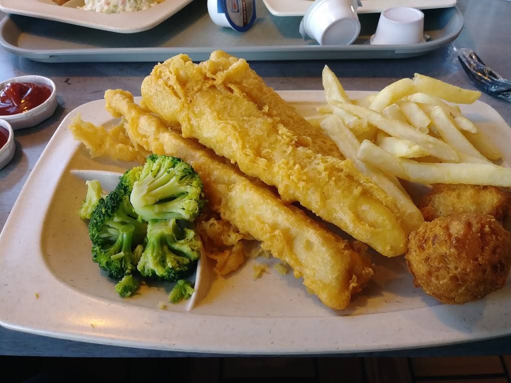 Captain Ds | restaurant | 800 S Eisenhower Dr, Beckley, WV 25801, USA | 3042554636 OR +1 304-255-4636