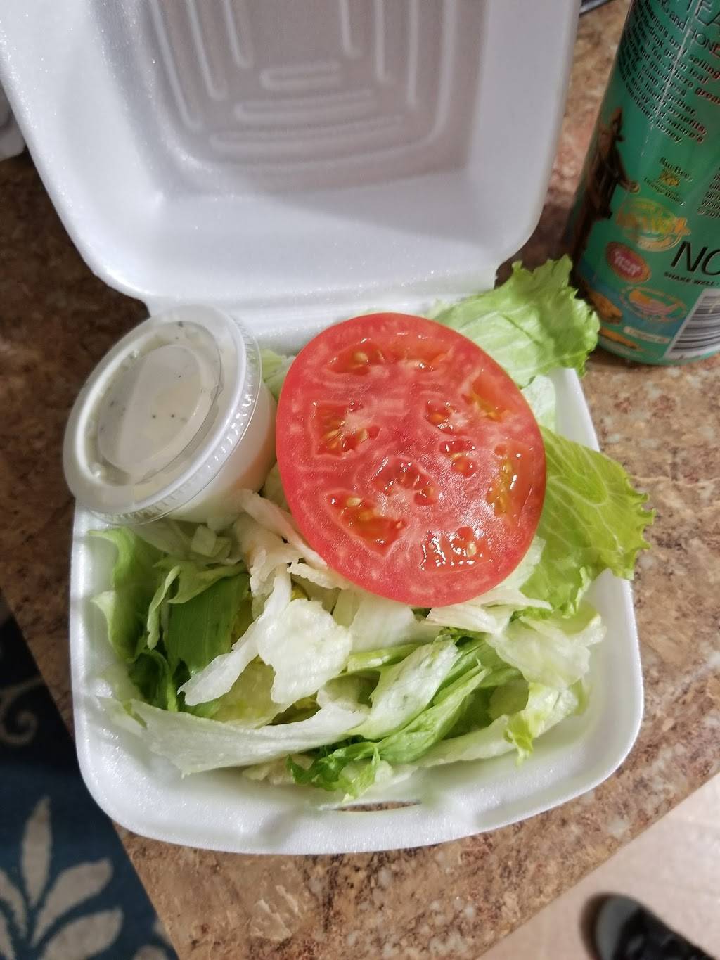 Rams Horn Restaurant | restaurant | 8590 N Middlebelt Rd, Westland, MI 48185, USA | 7342610553 OR +1 734-261-0553