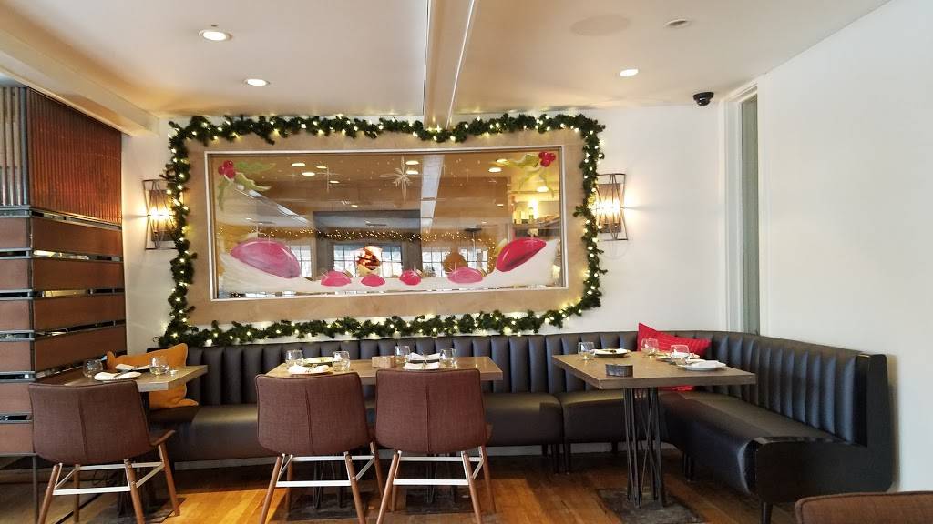 121 | restaurant | 2 Dingle Ridge Rd, North Salem, NY 10560, USA | 9146690121 OR +1 914-669-0121