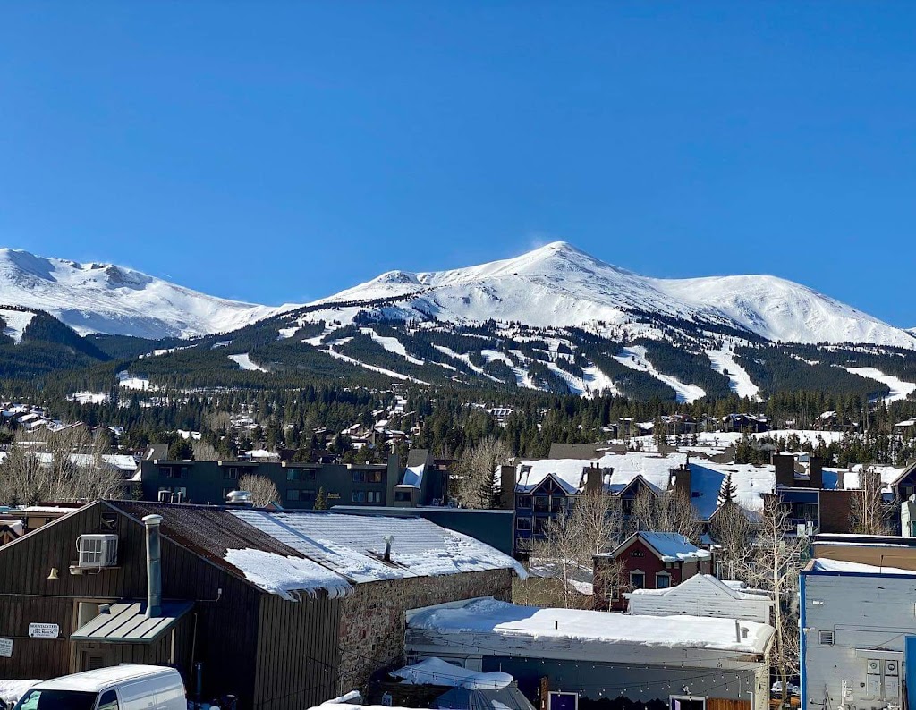 Bird and Cow | restaurant | 113 S Ridge St, Breckenridge, CO 80424, USA | 9704538585 OR +1 970-453-8585