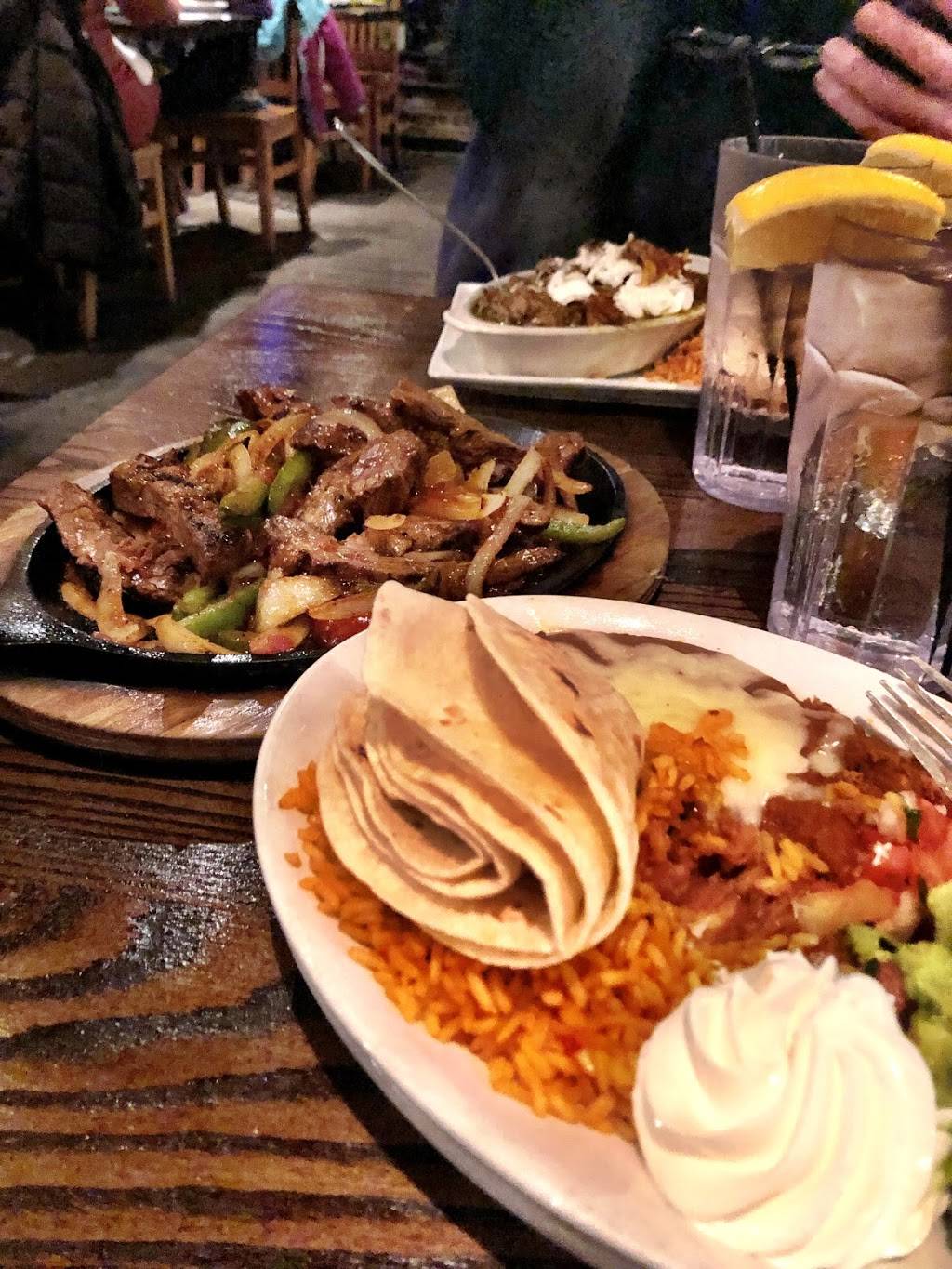 La Palapa Grill & Cantina | restaurant | 8307 Main St, Ellicott City, MD 21043, USA | 4104650070 OR +1 410-465-0070