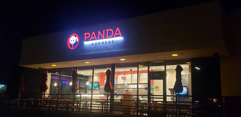 Panda Express | restaurant | 353 N Pass Ave, Burbank, CA 91505, USA | 7474773603 OR +1 747-477-3603