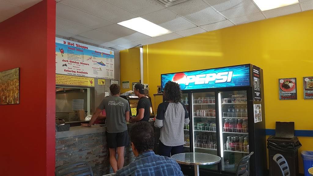 D Hot Shoppe | restaurant | 4155 Fairview St, Burlington, ON L7L 2A4, Canada | 9056318698 OR +1 905-631-8698