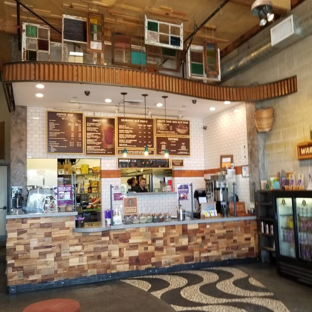 Sambazon Acai Cafe | cafe | 3138 W Balboa Blvd, Newport Beach, CA 92663, USA | 9496732695 OR +1 949-673-2695