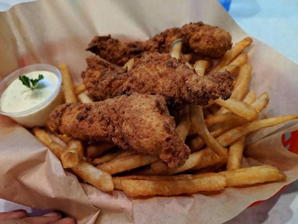 Claws Restaurant | restaurant | 11450 South St, Cerritos, CA 90703, USA | 5628601514 OR +1 562-860-1514