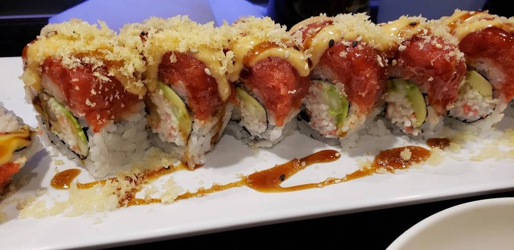 Show Sushi | restaurant | 957 W Arrow Hwy, San Dimas, CA 91773, USA | 9095922911 OR +1 909-592-2911