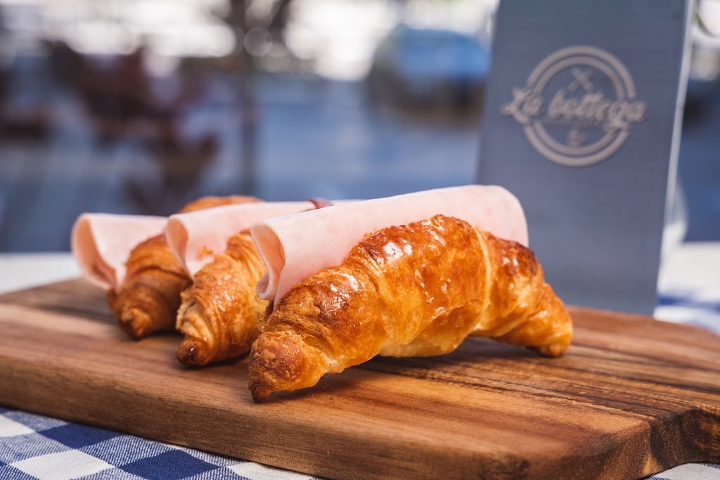 La Bottega Caffe | bakery | 3050 Biscayne Blvd #103A, Miami, FL 33137, USA | 7863324322 OR +1 786-332-4322