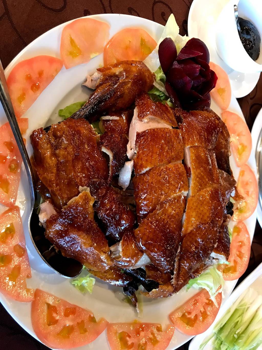 Hunans #2 | restaurant | 19724 TX-249, Houston, TX 77070, USA | 2814777041 OR +1 281-477-7041