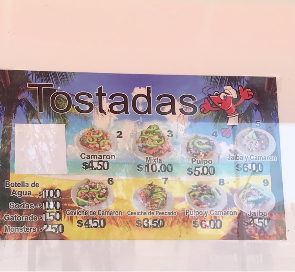 El Camarón Mariscos | restaurant | 7130 Pacific Blvd, Huntington Park, CA 90255, USA | 3236336316 OR +1 323-633-6316