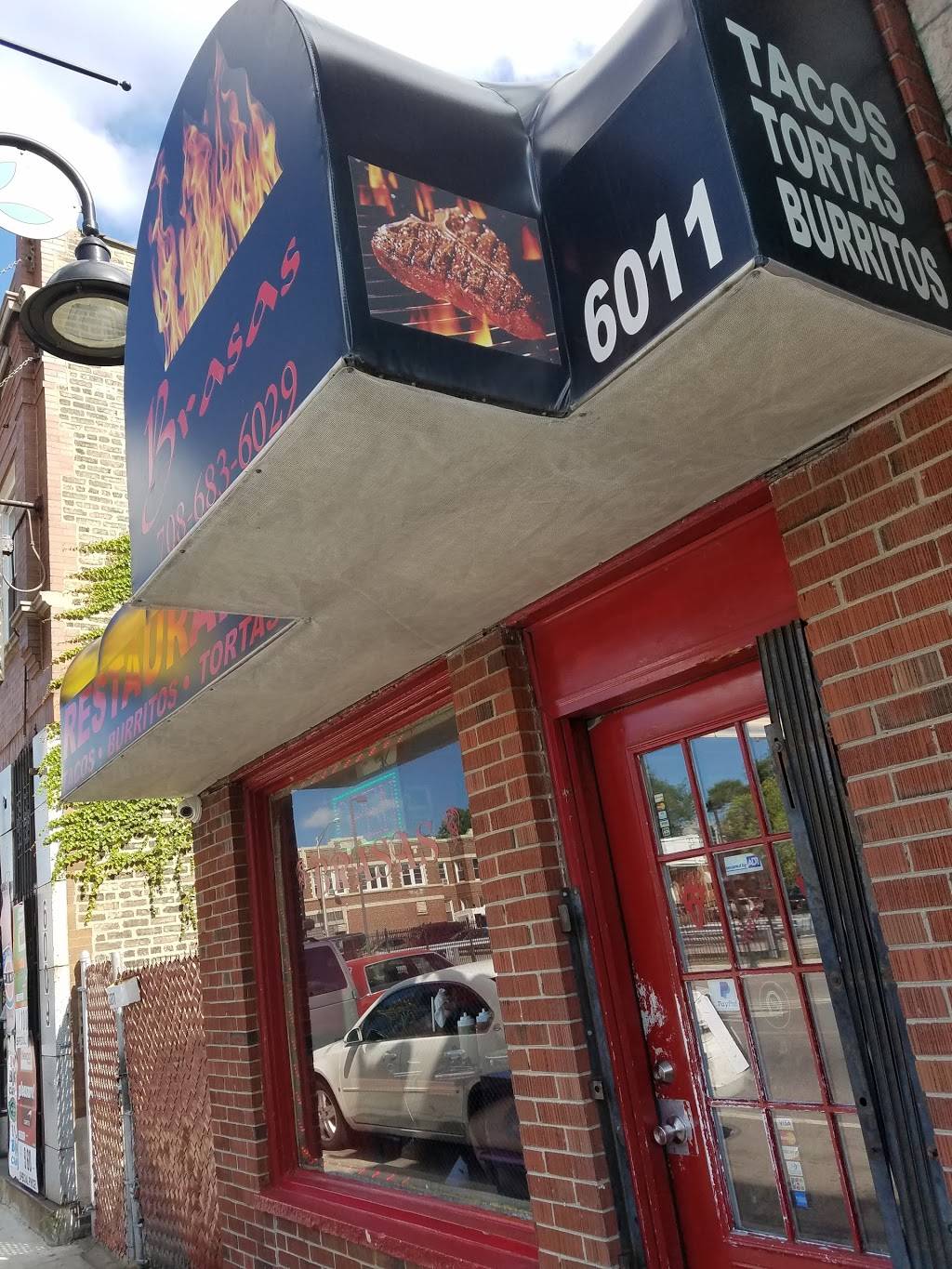 BRASAS | restaurant | 6011 Roosevelt Rd, Cicero, IL 60804, USA | 7086836029 OR +1 708-683-6029