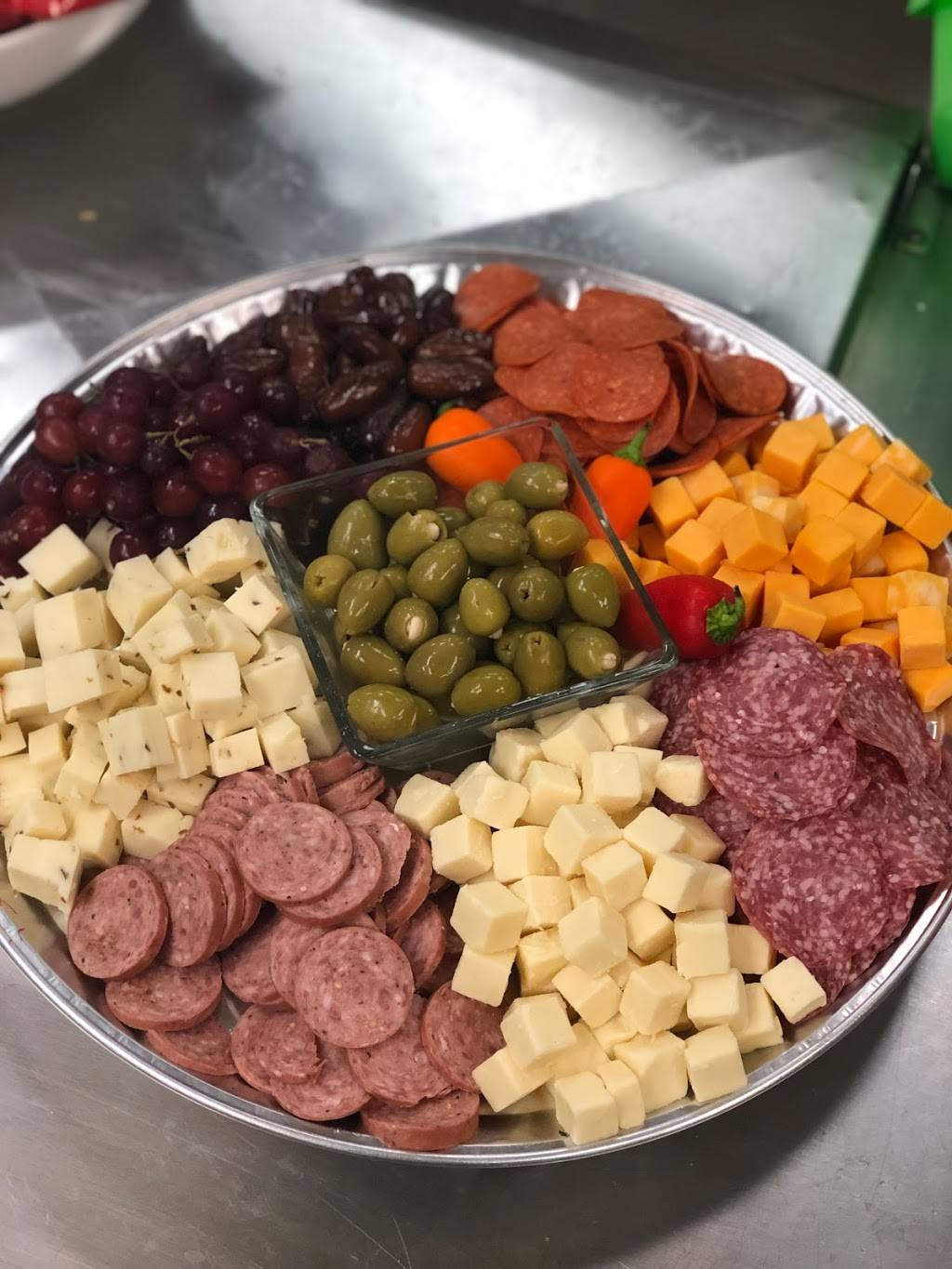 Cafe 110 | restaurant | 110 N Robinson Ave, Oklahoma City, OK 73102, USA | 4057247195 OR +1 405-724-7195