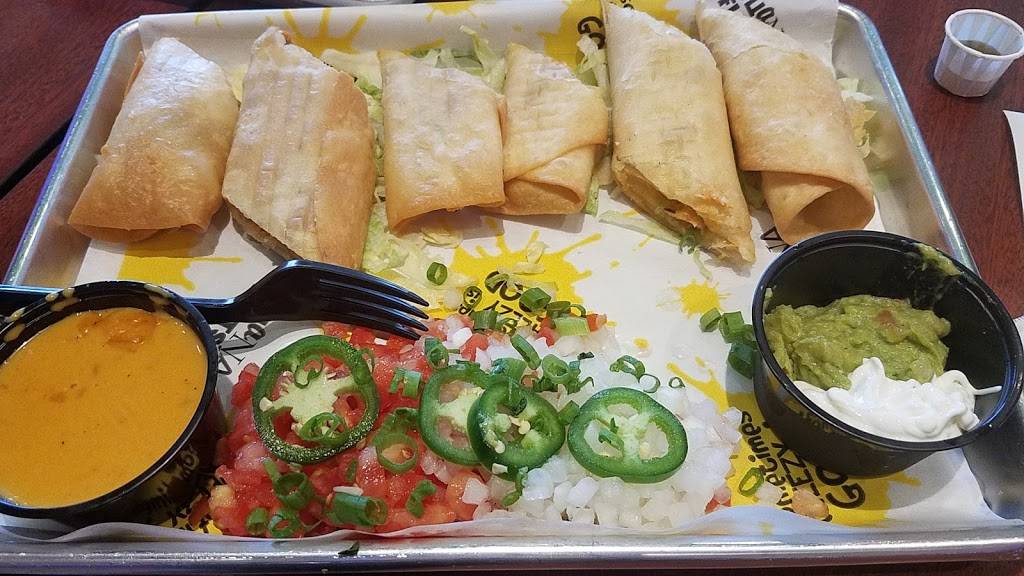 Tijuana Flats | restaurant | 4027 S Dale Mabry Hwy, Tampa, FL 33611, USA | 8135794624 OR +1 813-579-4624