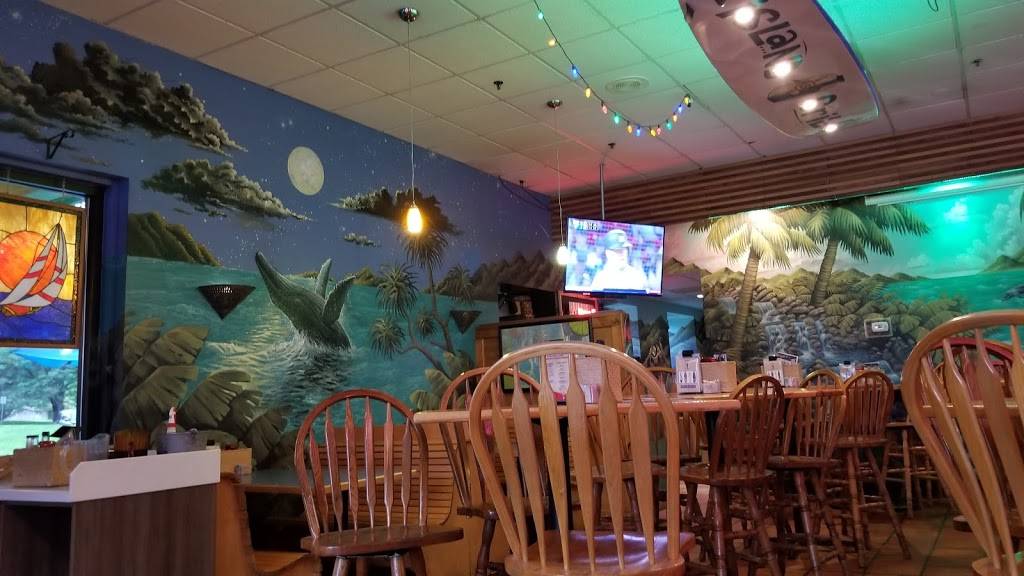 Island Grill | restaurant | 2601 S Lemay Ave #12, Fort Collins, CO 80525, USA | 9702660124 OR +1 970-266-0124