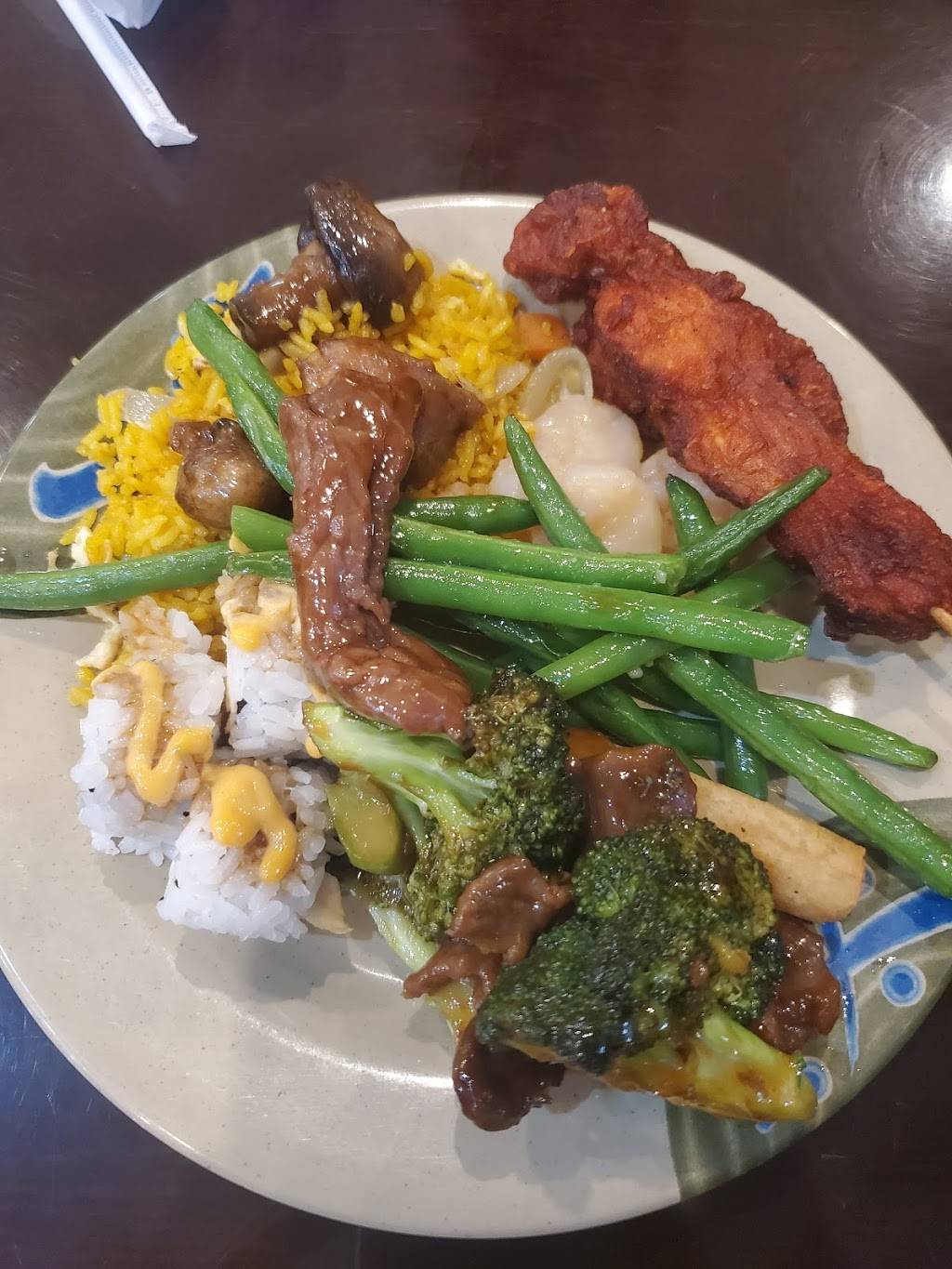 New City Buffet | restaurant | 1151 Ryans Rd #109, Worthington, MN 56187, USA | 5072959175 OR +1 507-295-9175