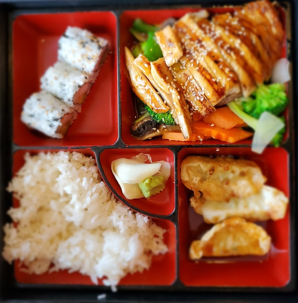 Green Wasabi | restaurant | 1193 Eglin Pkwy, Shalimar, FL 32579, USA | 8506518880 OR +1 850-651-8880