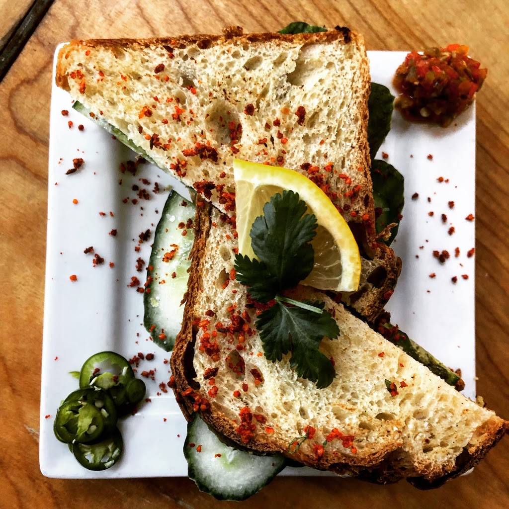 Baba Xavi | restaurant | 3701 S Jefferson Ave, St. Louis, MO 63118, USA | 3143548444 OR +1 314-354-8444