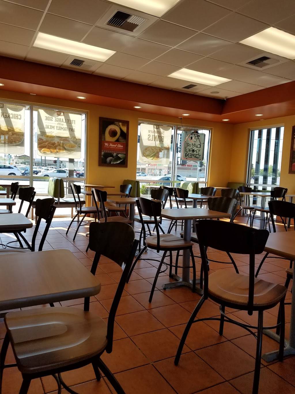 El Pollo Loco | restaurant | 6353 Stockton Blvd, Sacramento, CA 95824, USA | 9163999101 OR +1 916-399-9101