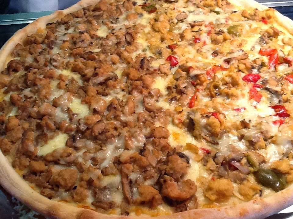 Sunrise Pizzeria | restaurant | 7 Purdy Ave, Rye, NY 10580, USA | 9149678696 OR +1 914-967-8696