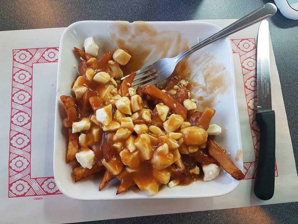 Pizza du coin | meal delivery | 16420 Avenue Saint-Louis, Saint-Hyacinthe, QC J2T 3E9, Canada | 4507742525 OR +1 450-774-2525