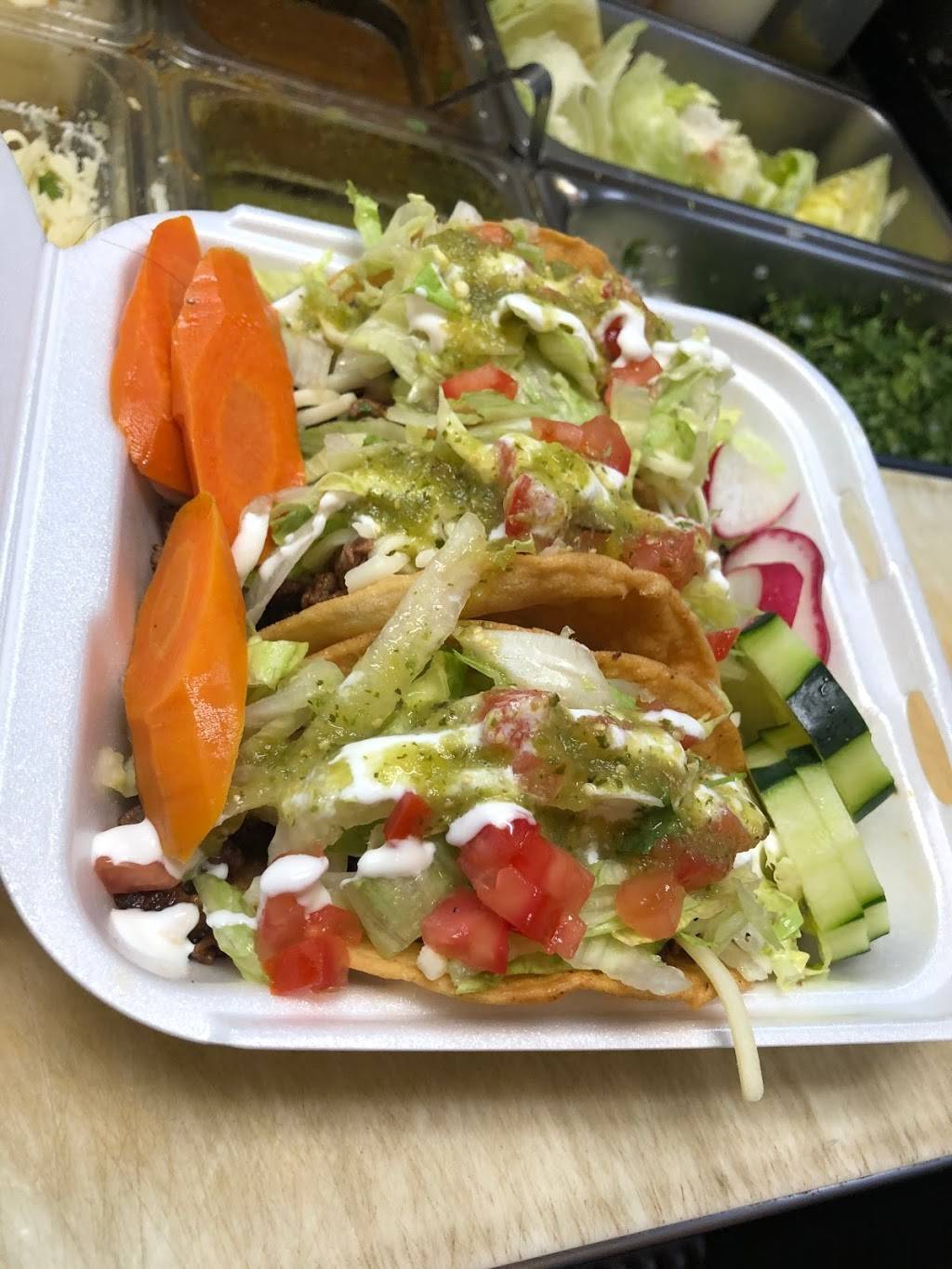 Taqueria El Cohete | restaurant | 7980 Mountain Blvd #B, Oakland, CA 94605, USA | 5103839322 OR +1 510-383-9322