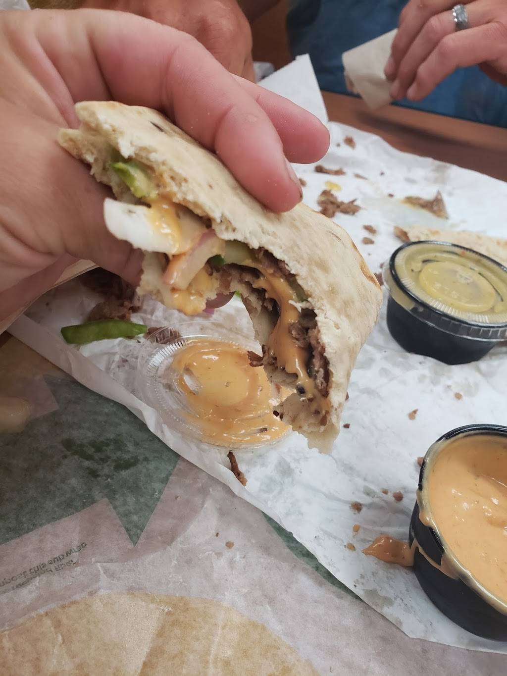 Subway | restaurant | 4254 W Vienna Rd, Clio, MI 48420, USA | 8106875700 OR +1 810-687-5700