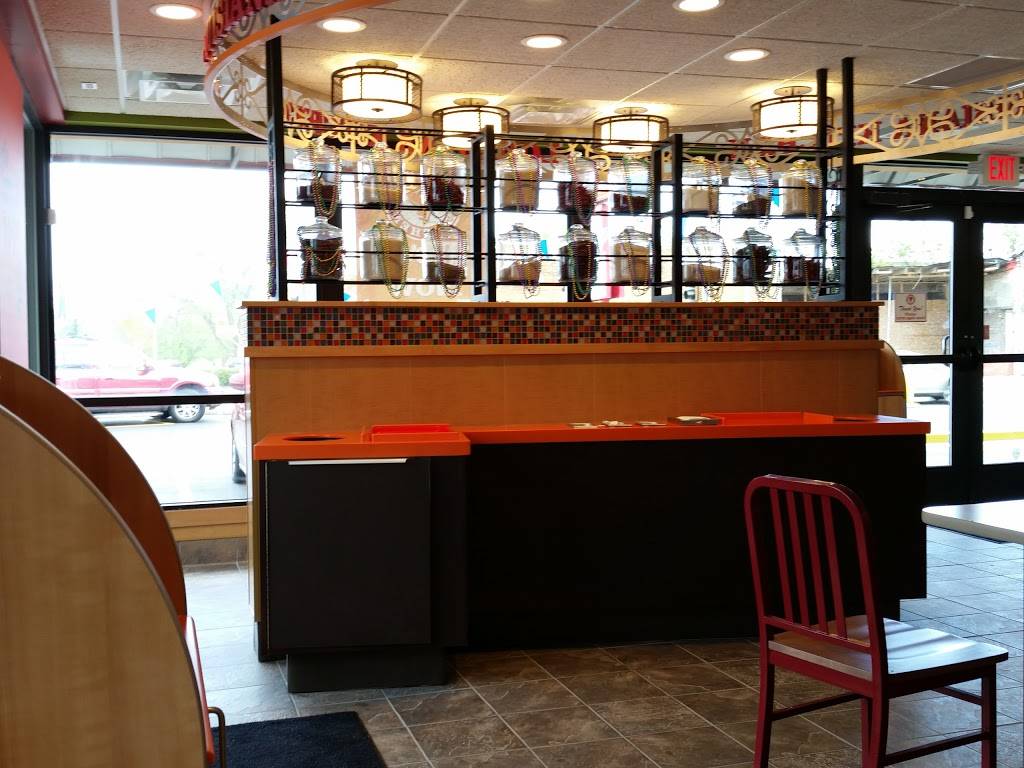 Popeyes Louisiana Kitchen | restaurant | 920 Washington Ave, Racine, WI 53403, USA | 2626350006 OR +1 262-635-0006