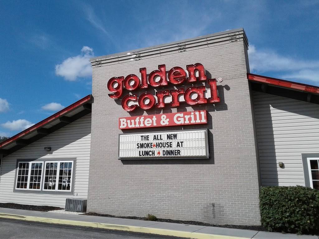 Golden Corral Buffet & Grill | restaurant | 6612 Clinton Hwy, Knoxville, TN 37912, USA | 8659388901 OR +1 865-938-8901