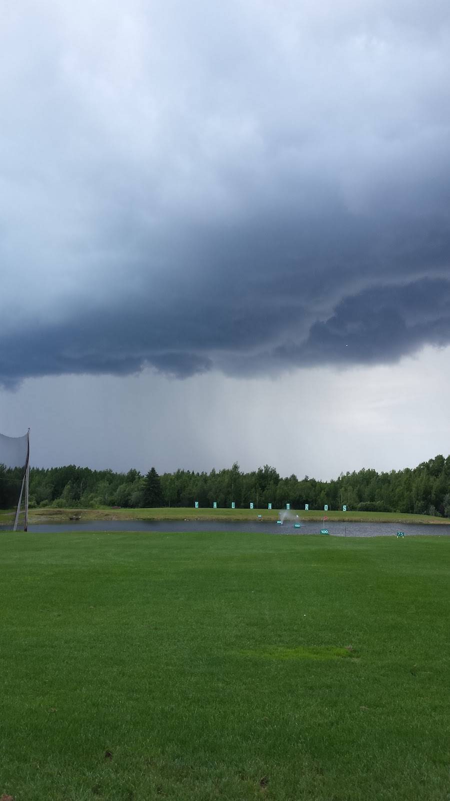 Club de golf LAlbatros Ste Foy | restaurant | 1418 Route de lAéroport, Québec, QC G2G 1G6, Canada | 4188711818 OR +1 418-871-1818