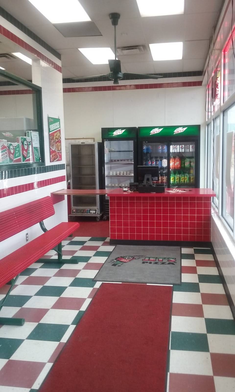 Jets Pizza | meal delivery | 1225 Summit Dr, Lapeer, MI 48446, USA | 8106675387 OR +1 810-667-5387