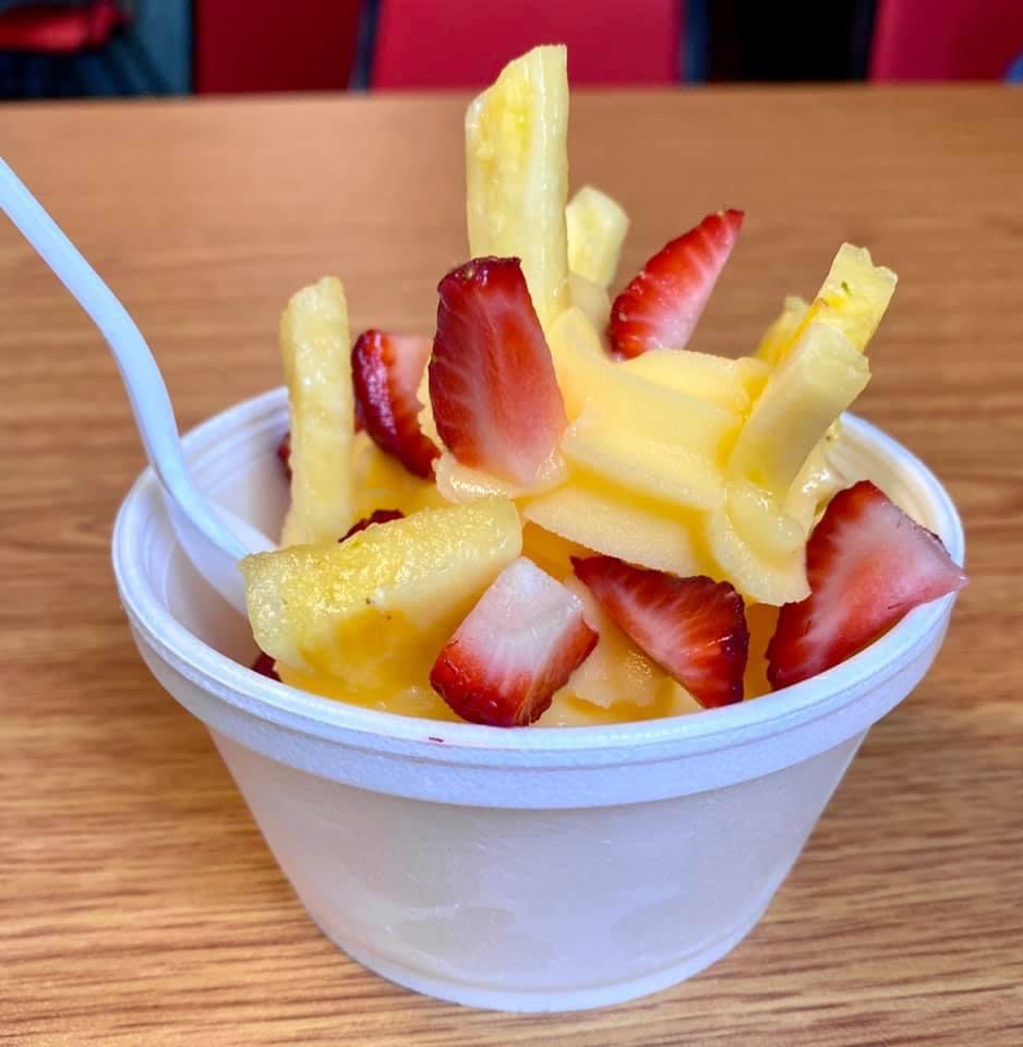 Vinnie’s Pizza & Frozen Yogurt Cafe | restaurant | 300 Long Pointe Ln Suite 110, Columbia, SC 29229, USA | 8037083989 OR +1 803-708-3989