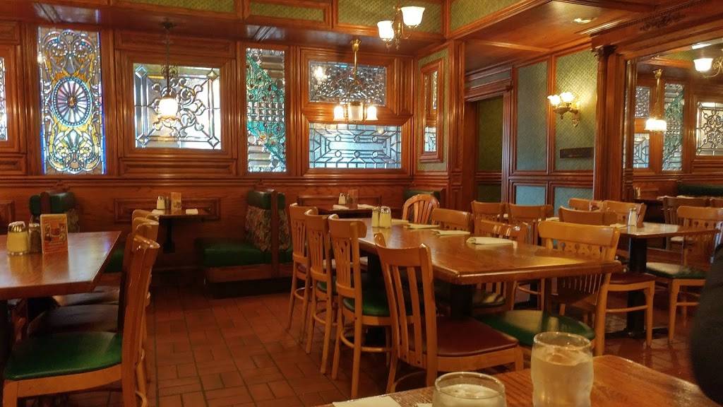 Walker Bros. Original Pancake House | bakery | 153 Green Bay Rd, Wilmette, IL 60091, USA | 8472516000 OR +1 847-251-6000