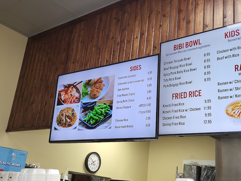 Kings Bento | restaurant | 17435 SW Farmington Rd, Beaverton, OR 97007, USA | 5034307575 OR +1 503-430-7575