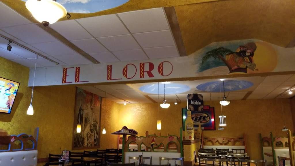 El Loro Mexican Restaurant | restaurant | 4749 East Highway 13, Savage, MN 55378, USA | 9527368307 OR +1 952-736-8307
