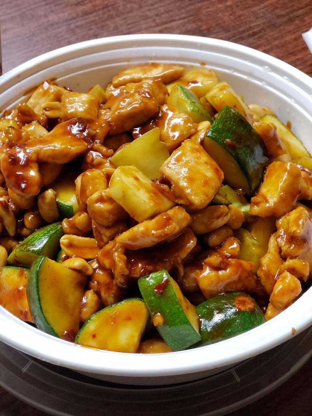 Indochine Express | restaurant | 15416 New Hampshire Ave, Silver Spring, MD 20905, USA | 3013841679 OR +1 301-384-1679