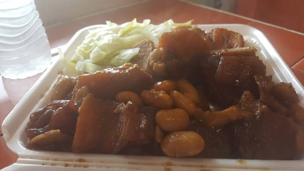 Jamaica Kitchen | restaurant | 8736 SW 72nd St, Miami, FL 33173, USA | 3055962585 OR +1 305-596-2585