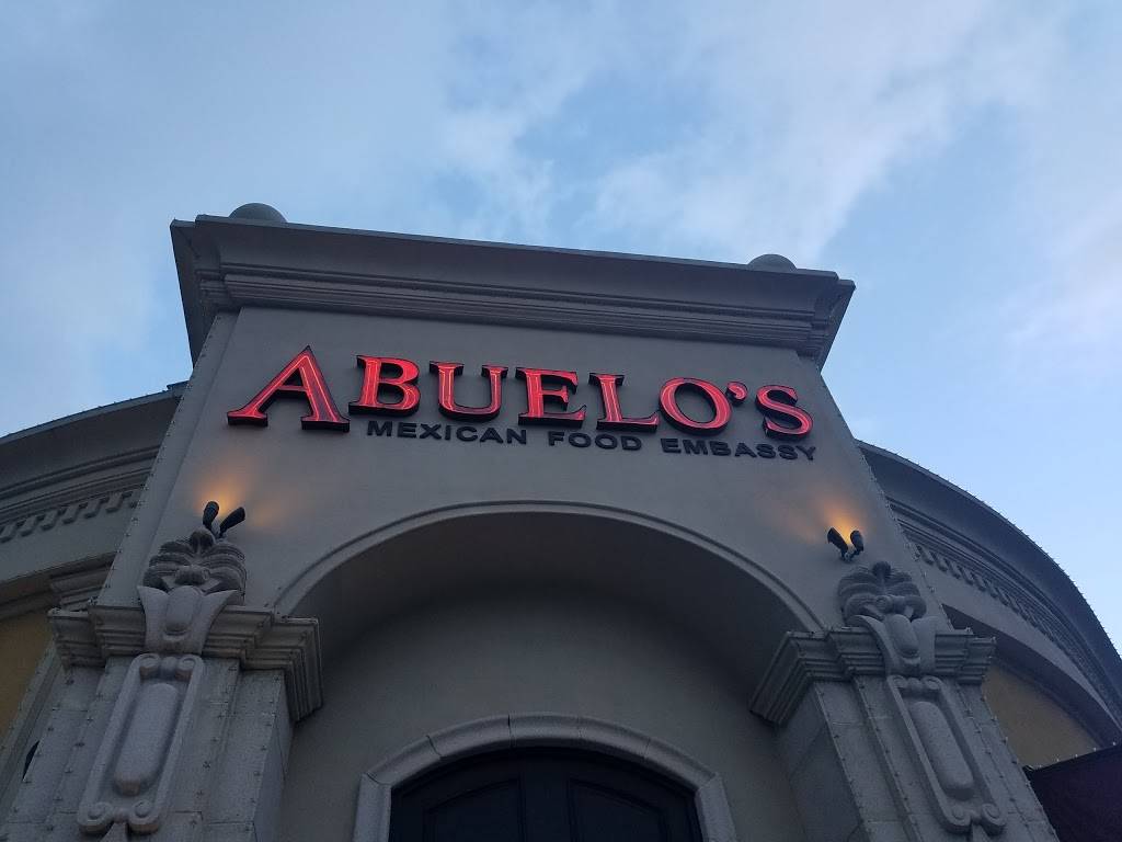 Abuelos Mexican Restaurant | restaurant | 3950 Gramercy St, Columbus, OH 43219, USA | 6143379006 OR +1 614-337-9006