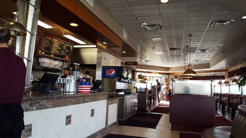 Pauls Place | restaurant | 7012 Orangethorpe Ave, Buena Park, CA 90621, USA | 7145225050 OR +1 714-522-5050