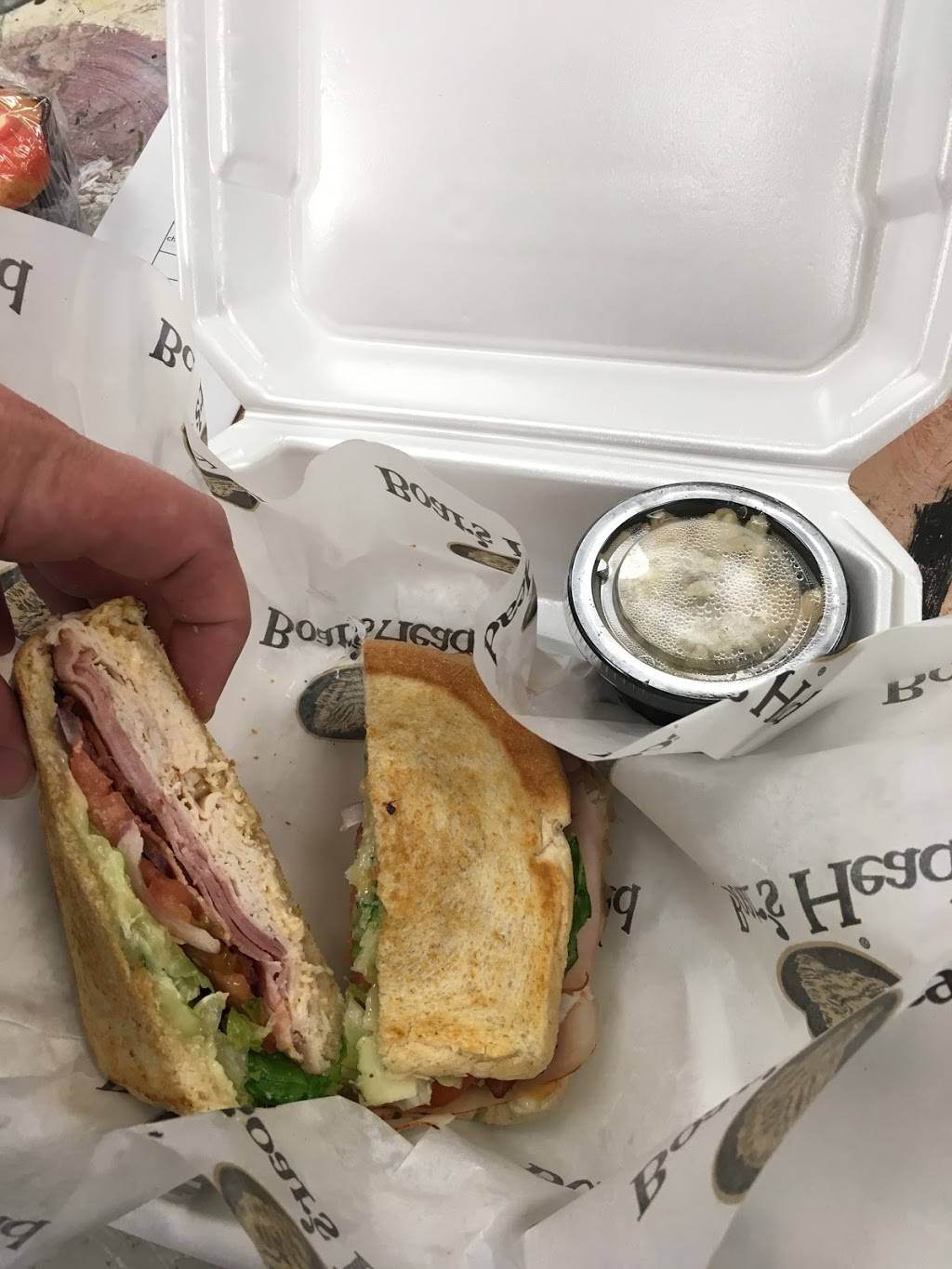 Pomodoros Deli | restaurant | 3012 W Colorado Ave, Colorado Springs, CO 80904, USA | 7194183488 OR +1 719-418-3488