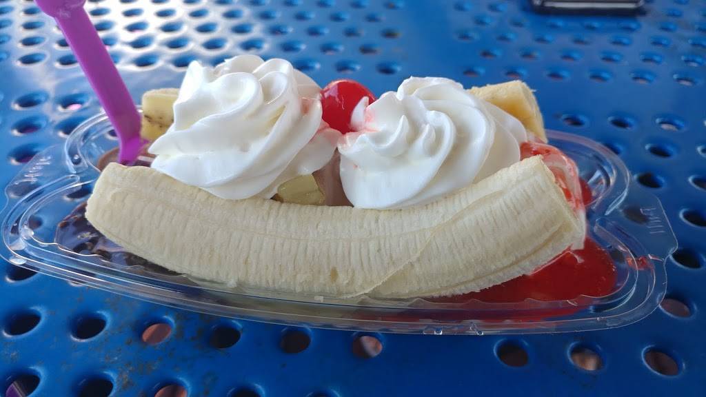 Toppers Creamery Lake Wales | restaurant | 5113, 2019 FL-60, Lake Wales, FL 33898, USA | 8639496001 OR +1 863-949-6001