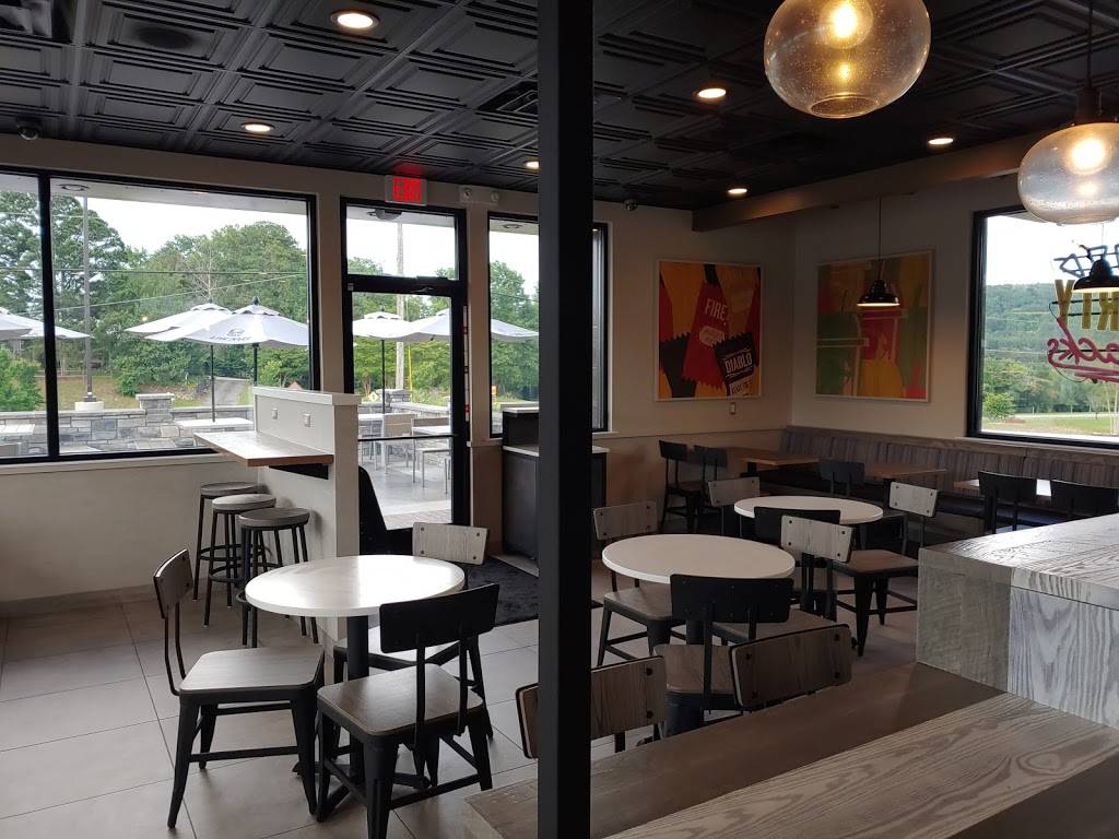 Taco Bell | meal takeaway | 6726 Deerfoot Pkwy, Pinson, AL 35126, USA | 2056838780 OR +1 205-683-8780