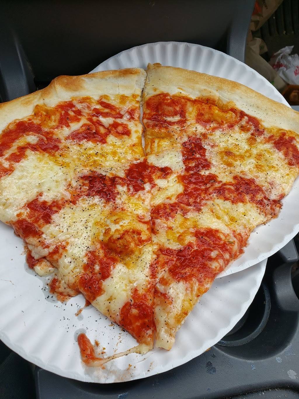 Joeys Pizza of Hamilton | restaurant | 3811, 1201 Whitehorse Mercerville Rd Ste C, Trenton, NJ 08619, USA | 6095853500 OR +1 609-585-3500