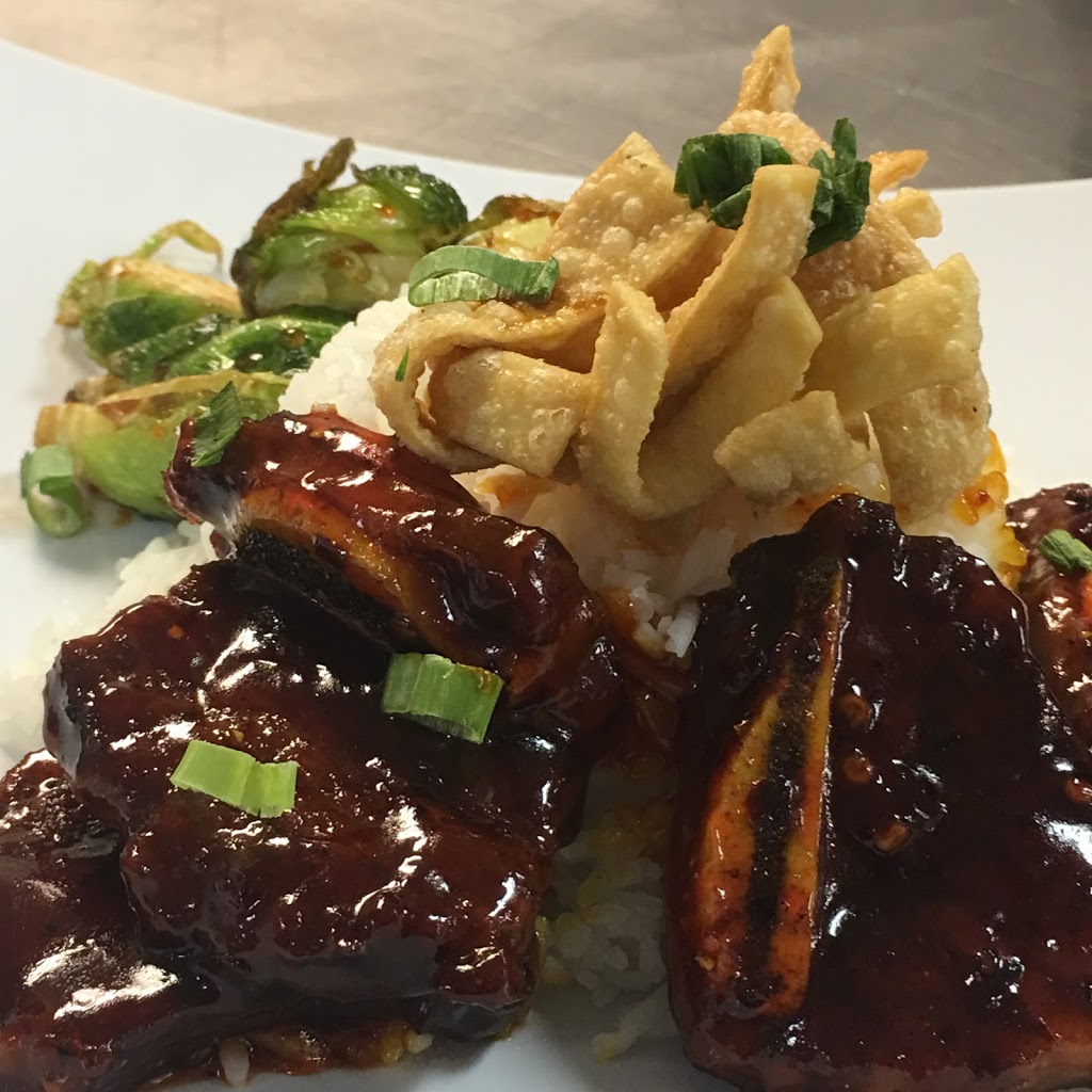 Bamboo | restaurant | 1010 S Flores St Suite 111, San Antonio, TX 78204, USA | 2104814884 OR +1 210-481-4884